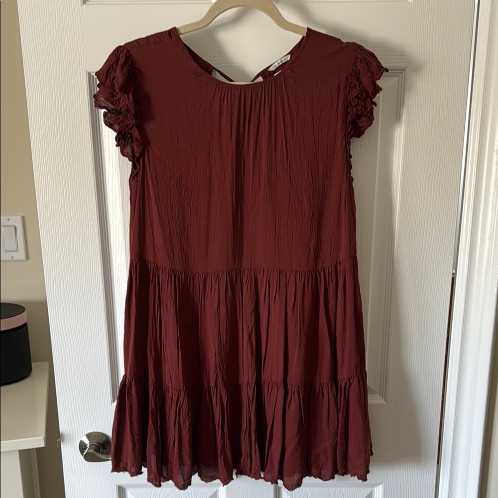 Wilfred - La Bohème Sidone Dress